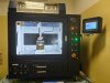 Оборудование для создания тканеинженерных конструкций методом электроспиннинга 