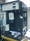 Микроанализатор поверхности Quantochrome Autosorb 1-C/TCD/MS