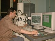 Лаборатория электронной микроскопии