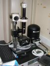 Исследовательский измерительный комплекс сканирующей зондовой микроскопии семейства «Интегра»
