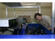 Лаборатория фемтосекундной нанофотоники